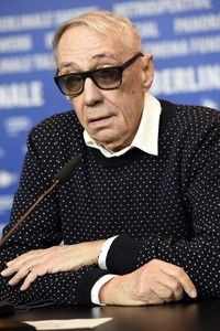 'Quand on a 17 ans / Being 17' Pressekonferenz, Berlinale 2016
