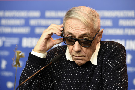 'Quand on a 17 ans / Being 17' Pressekonferenz, Berlinale 2016