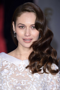 BAFTA Film Awards 2016 in London