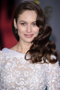 BAFTA Film Awards 2016 in London