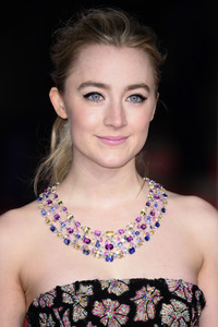BAFTA Film Awards 2016 in London