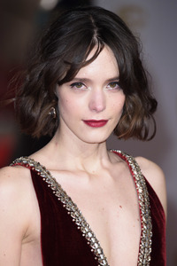 BAFTA Film Awards 2016 in London