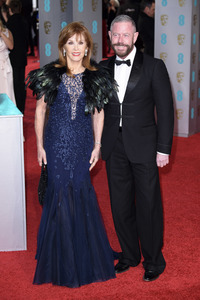 BAFTA Film Awards 2016 in London