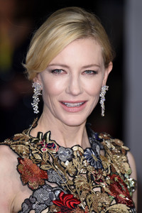 BAFTA Film Awards 2016 in London