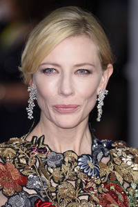 BAFTA Film Awards 2016 in London
