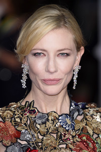 BAFTA Film Awards 2016 in London