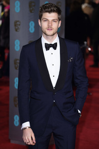 BAFTA Film Awards 2016 in London