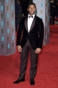 BAFTA Film Awards 2016 in London