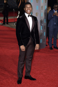 BAFTA Film Awards 2016 in London