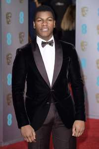BAFTA Film Awards 2016 in London