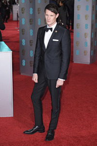 BAFTA Film Awards 2016 in London