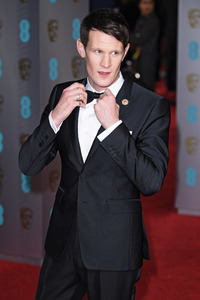 BAFTA Film Awards 2016 in London