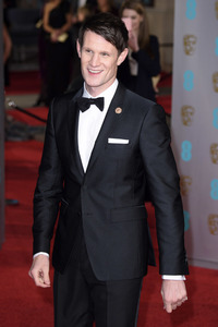 BAFTA Film Awards 2016 in London