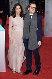 BAFTA Film Awards 2016 in London