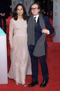 BAFTA Film Awards 2016 in London