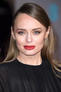 BAFTA Film Awards 2016 in London