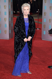 BAFTA Film Awards 2016 in London
