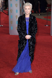 BAFTA Film Awards 2016 in London