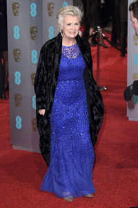 BAFTA Film Awards 2016 in London