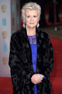 BAFTA Film Awards 2016 in London