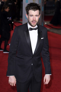BAFTA Film Awards 2016 in London