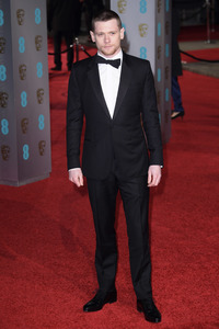 BAFTA Film Awards 2016 in London