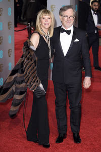 BAFTA Film Awards 2016 in London