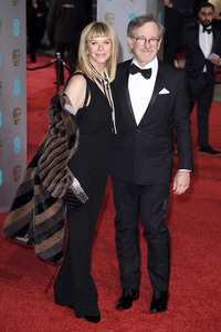 BAFTA Film Awards 2016 in London