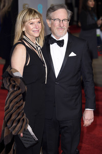 BAFTA Film Awards 2016 in London