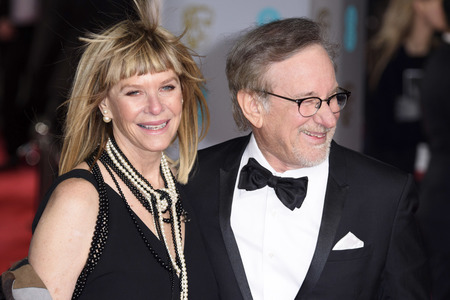 BAFTA Film Awards 2016 in London