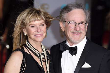 BAFTA Film Awards 2016 in London