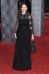 BAFTA Film Awards 2016 in London
