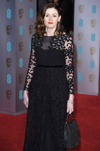 BAFTA Film Awards 2016 in London