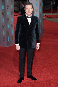BAFTA Film Awards 2016 in London