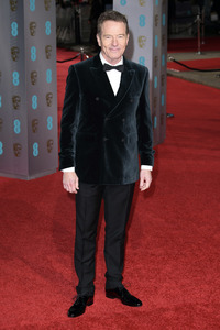 BAFTA Film Awards 2016 in London