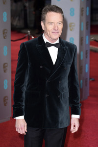 BAFTA Film Awards 2016 in London