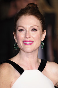 BAFTA Film Awards 2016 in London