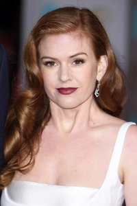 BAFTA Film Awards 2016 in London
