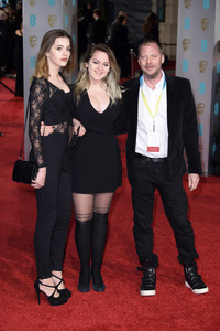 BAFTA Film Awards 2016 in London