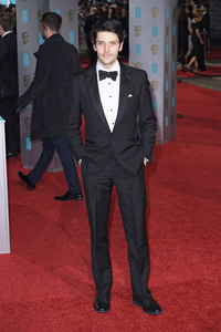 BAFTA Film Awards 2016 in London