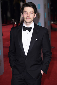 BAFTA Film Awards 2016 in London