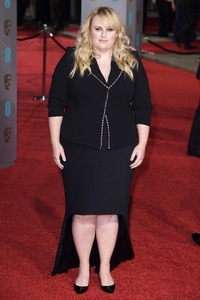 BAFTA Film Awards 2016 in London