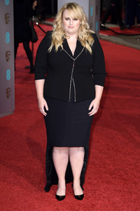 BAFTA Film Awards 2016 in London