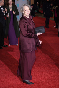 BAFTA Film Awards 2016 in London