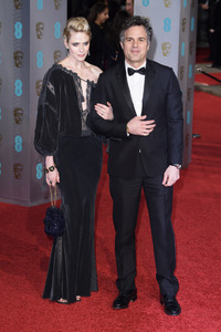 BAFTA Film Awards 2016 in London
