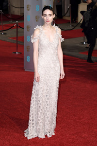 BAFTA Film Awards 2016 in London