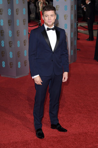 BAFTA Film Awards 2016 in London