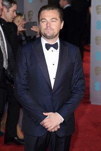 BAFTA Film Awards 2016 in London