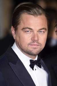 BAFTA Film Awards 2016 in London
