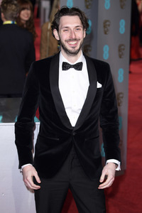 BAFTA Film Awards 2016 in London